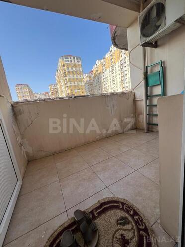Satılır 3 otaqlı yeni tikili 116 m², Həzi Aslanov m., photo 18 from 19
