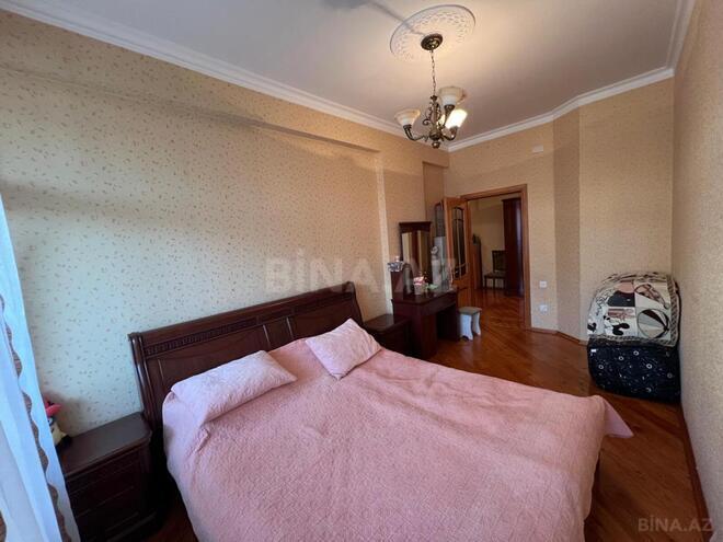 Satılır 3 otaqlı yeni tikili 116 m², Həzi Aslanov m., photo 12 from 19