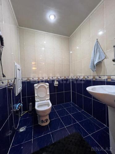 Satılır 3 otaqlı yeni tikili 116 m², Həzi Aslanov m., photo 16 from 19