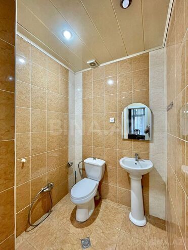 İcarəyə verilir 2 otaqlı yeni tikili 90 m², Nəriman Nərimanov m., photo 10 from 13