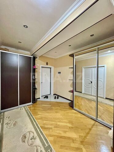 İcarəyə verilir 2 otaqlı yeni tikili 90 m², Nəriman Nərimanov m., photo 5 from 13