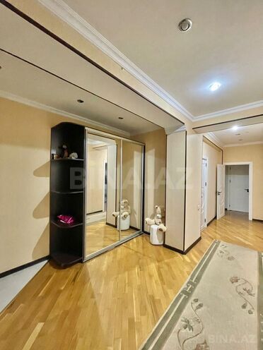 İcarəyə verilir 2 otaqlı yeni tikili 90 m², Nəriman Nərimanov m., photo 6 from 13