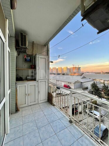 İcarəyə verilir 2 otaqlı yeni tikili 90 m², Nəriman Nərimanov m., photo 12 from 13