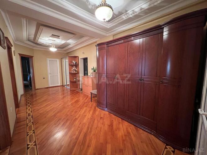 Satılır 3 otaqlı yeni tikili 116 m², Həzi Aslanov m., photo 5 from 19