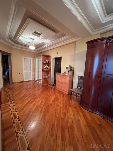 Satılır 3 otaqlı yeni tikili 116 m², Həzi Aslanov m., photo 7 from 19