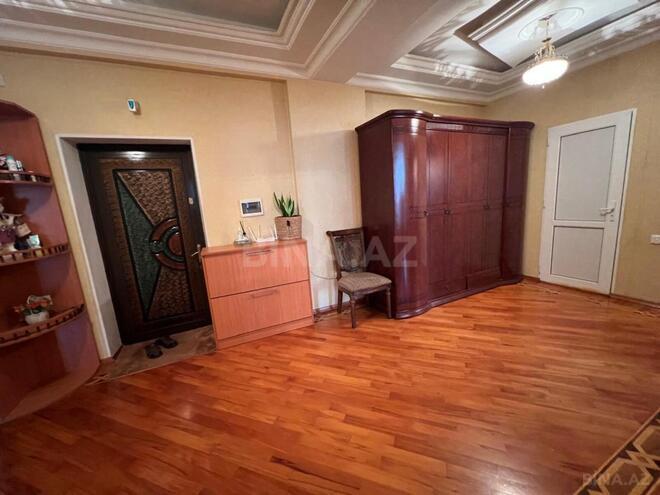 Satılır 3 otaqlı yeni tikili 116 m², Həzi Aslanov m., photo 6 from 19