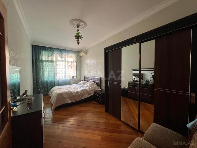 Satılır 3 otaqlı yeni tikili 116 m², Həzi Aslanov m., photo 10 from 19