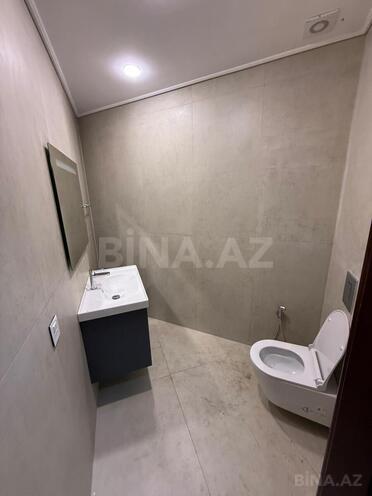 İcarəyə verilir 4 otaqlı yeni tikili 240 m², Nəsimi r., photo 12 from 21
