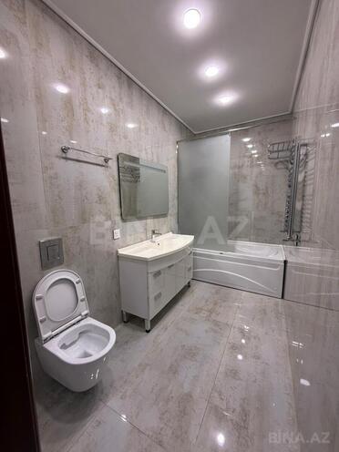 İcarəyə verilir 4 otaqlı yeni tikili 240 m², Nəsimi r., photo 17 from 21