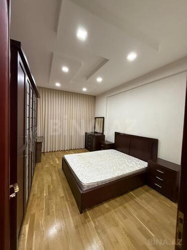 İcarəyə verilir 4 otaqlı yeni tikili 240 m², Nəsimi r., photo 9 from 21