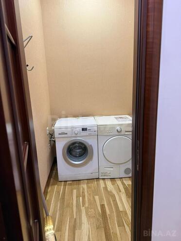 İcarəyə verilir 4 otaqlı yeni tikili 240 m², Nəsimi r., photo 18 from 21