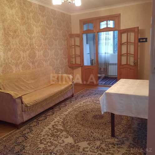 Сдаётся 2-комн. вторичка 50 м², м. Халглар Достлугу, photo 1 from 13