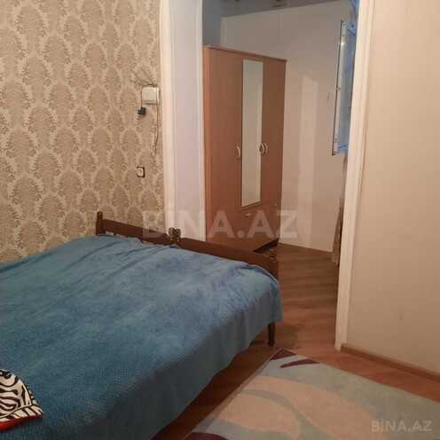 Сдаётся 2-комн. вторичка 50 м², м. Халглар Достлугу, photo 7 from 13