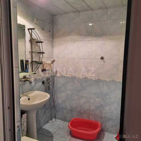 Сдаётся 2-комн. вторичка 50 м², м. Халглар Достлугу, photo 11 from 13
