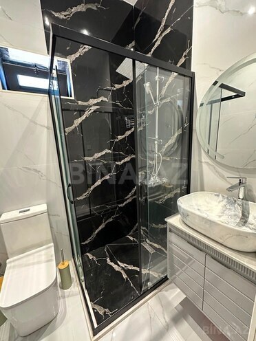 İcarəyə verilir 4 otaqlı həyət evi/bağ evi 100 m², Mərdəkan q., photo 12 from 13