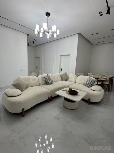 İcarəyə verilir 4 otaqlı həyət evi/bağ evi 100 m², Mərdəkan q., photo 5 from 13