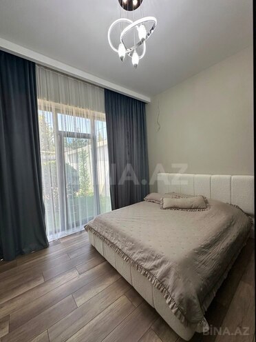 İcarəyə verilir 4 otaqlı həyət evi/bağ evi 100 m², Mərdəkan q., photo 7 from 13