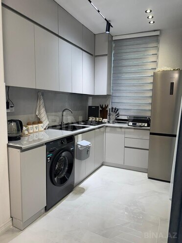 İcarəyə verilir 4 otaqlı həyət evi/bağ evi 100 m², Mərdəkan q., photo 8 from 13