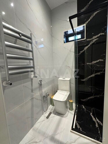İcarəyə verilir 4 otaqlı həyət evi/bağ evi 100 m², Mərdəkan q., photo 11 from 13