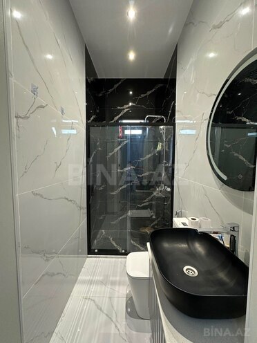 İcarəyə verilir 4 otaqlı həyət evi/bağ evi 100 m², Mərdəkan q., photo 9 from 13