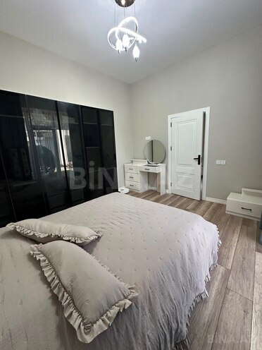 İcarəyə verilir 4 otaqlı həyət evi/bağ evi 100 m², Mərdəkan q., photo 10 from 13