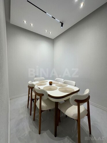 İcarəyə verilir 4 otaqlı həyət evi/bağ evi 100 m², Mərdəkan q., photo 4 from 13