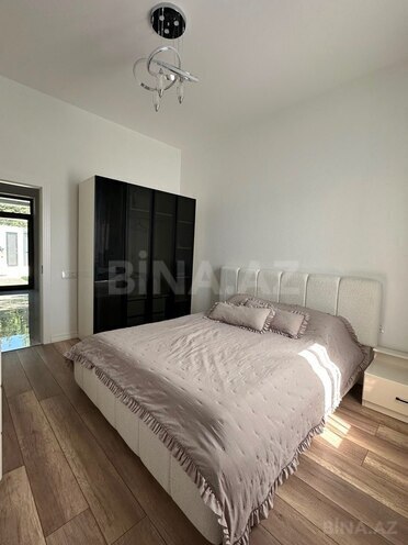 İcarəyə verilir 4 otaqlı həyət evi/bağ evi 100 m², Mərdəkan q., photo 6 from 13