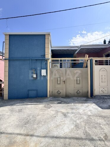 Продаётся 3-комн. дом/дача 70 м², пос. Масазыр, photo 1 from 9