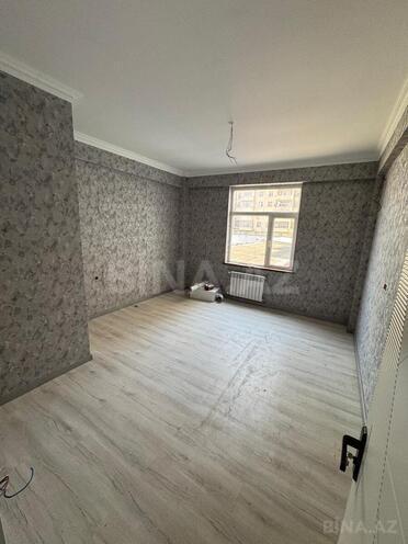 Продаётся 3-комн. новостройка 80 м², м. Халглар Достлугу, photo 10 from 16