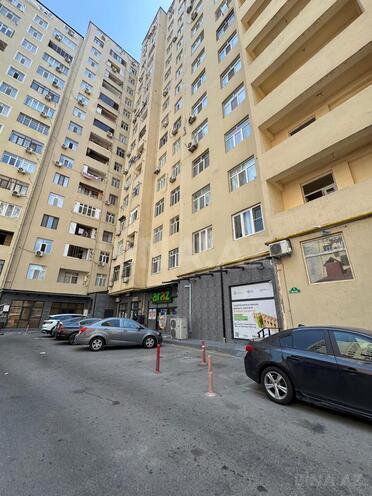 Продаётся 3-комн. новостройка 80 м², м. Халглар Достлугу, photo 1 from 16
