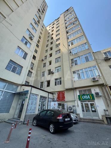 Продаётся 3-комн. новостройка 80 м², м. Халглар Достлугу, photo 15 from 16