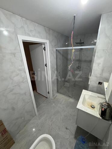 Продаётся 3-комн. новостройка 80 м², м. Халглар Достлугу, photo 14 from 16