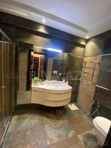 Сдаётся 3-комн. новостройка 138 м², м. Шах Исмаил Хатаи, photo 13 from 16
