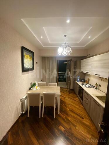 Сдаётся 3-комн. новостройка 138 м², м. Шах Исмаил Хатаи, photo 10 from 16