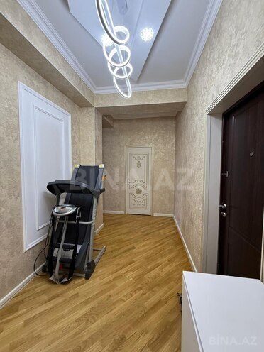 Продаётся 2-комн. новостройка 83 м², м. Кара Караев, photo 12 from 14