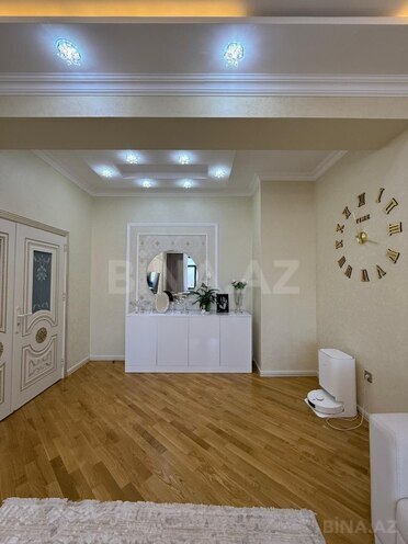 Продаётся 2-комн. новостройка 83 м², м. Кара Караев, photo 7 from 14