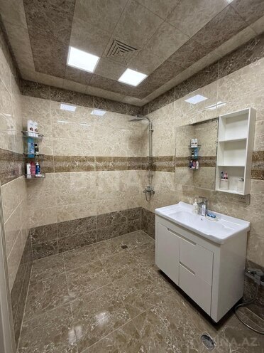 Продаётся 2-комн. новостройка 83 м², м. Кара Караев, photo 11 from 14