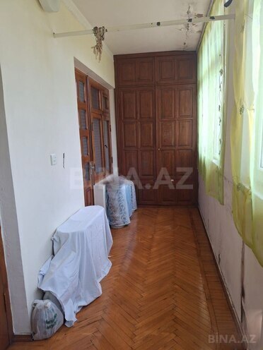 Satılır 5 otaqlı köhnə tikili 150 m², Neftçilər m., photo 13 from 17