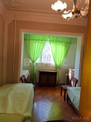 Satılır 5 otaqlı köhnə tikili 150 m², Neftçilər m., photo 12 from 17