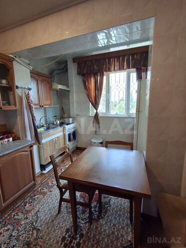 Satılır 5 otaqlı köhnə tikili 150 m², Neftçilər m., photo 14 from 17