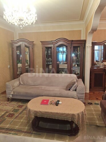 Satılır 5 otaqlı köhnə tikili 150 m², Neftçilər m., photo 6 from 17
