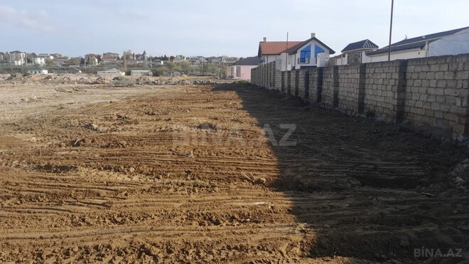 Satılır  torpaq 4 sot, photo 3 from 4