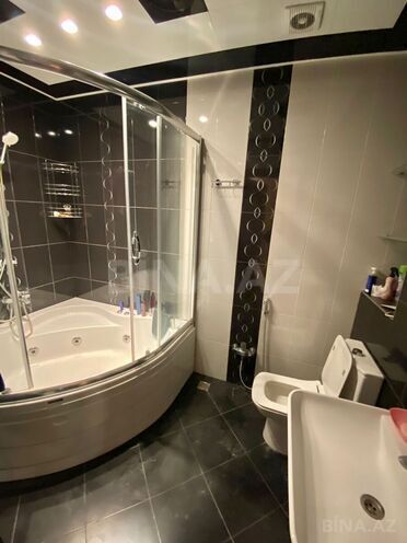 İcarəyə verilir 3 otaqlı yeni tikili 160 m², Şah İsmayıl Xətai m., photo 19 from 22
