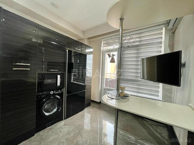 İcarəyə verilir 3 otaqlı yeni tikili 160 m², Şah İsmayıl Xətai m., photo 13 from 22
