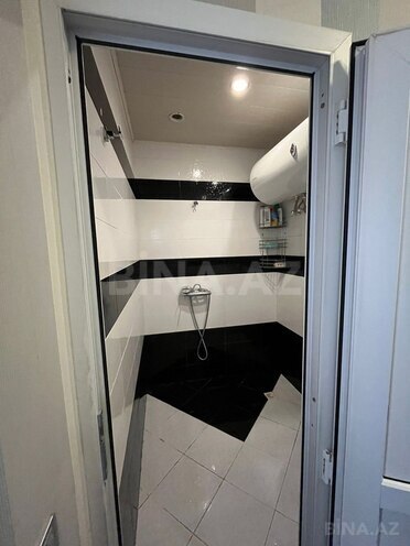 Satılır 2 otaqlı köhnə tikili 55 m², Memar Əcəmi m., photo 7 from 10