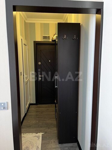 Satılır 2 otaqlı köhnə tikili 55 m², Memar Əcəmi m., photo 9 from 10