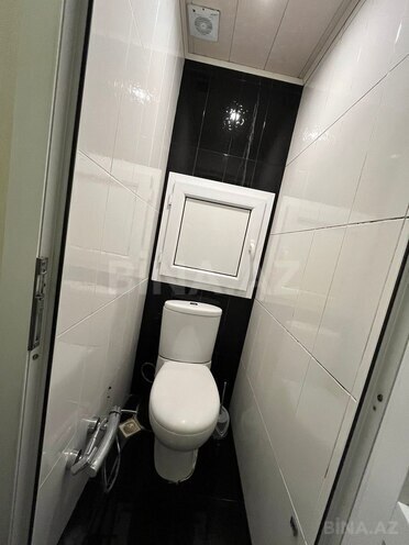 Satılır 2 otaqlı köhnə tikili 55 m², Memar Əcəmi m., photo 8 from 10