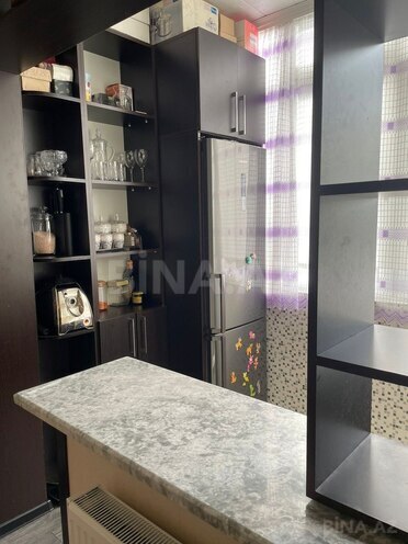Satılır 2 otaqlı köhnə tikili 55 m², Memar Əcəmi m., photo 4 from 10