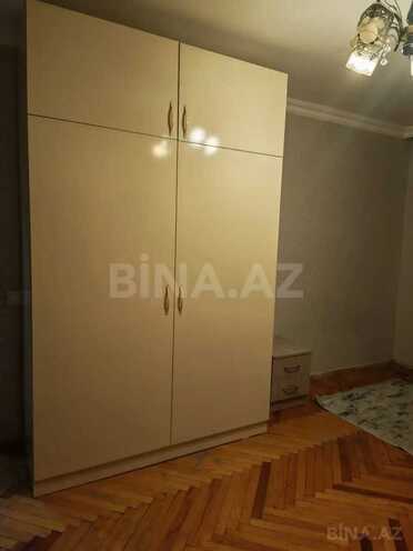Сдаётся 3-комн. вторичка 75 м², м. Элмляр Академиясы, photo 9 from 15