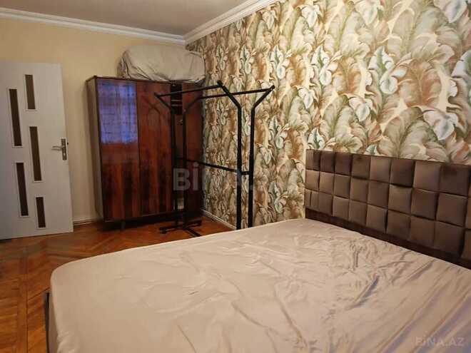 Сдаётся 3-комн. вторичка 75 м², м. Элмляр Академиясы, photo 7 from 15